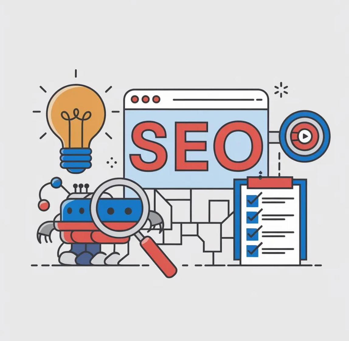 Techniczne SEO - Poradnik dla Małych Firm 2
