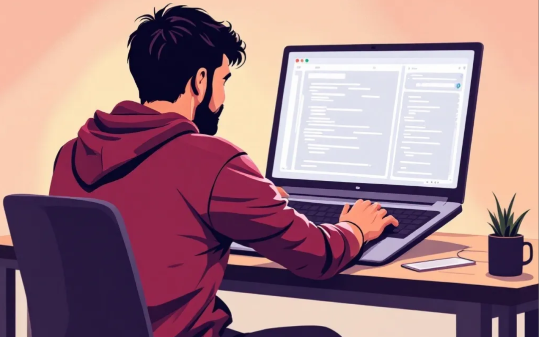 co to jest landing page