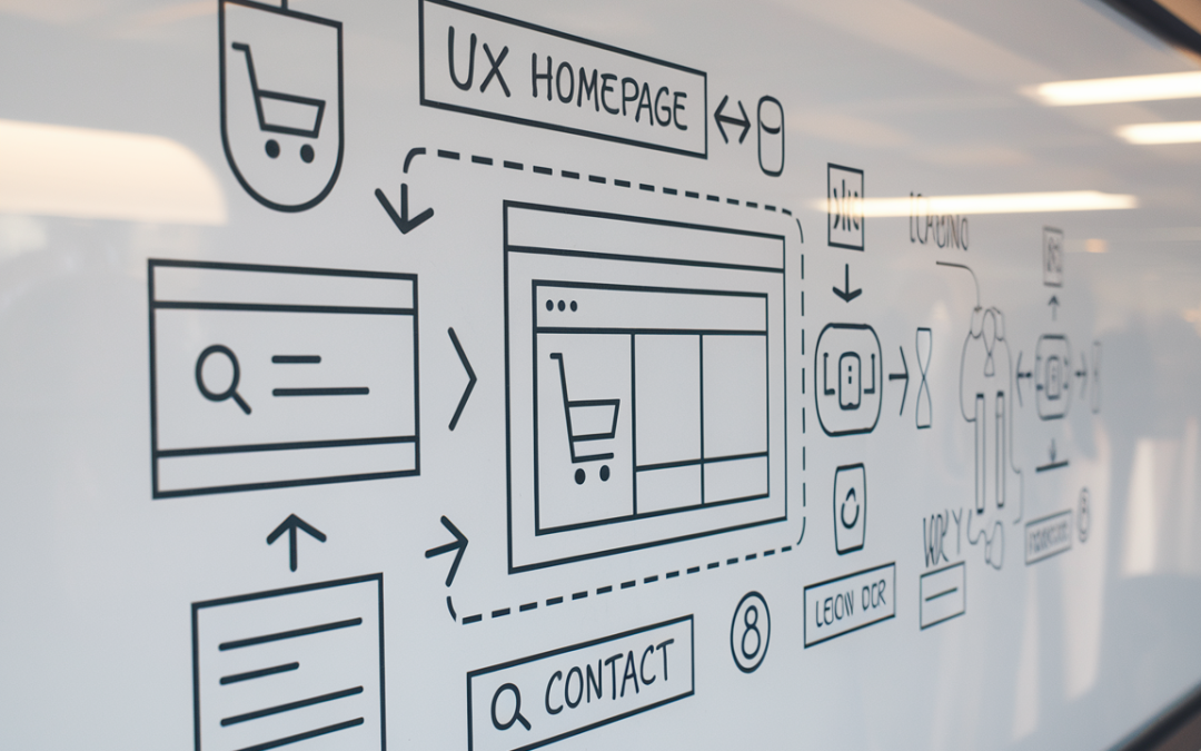 co to jest user experience UX