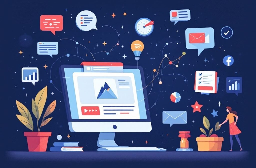 czym jest content marketing