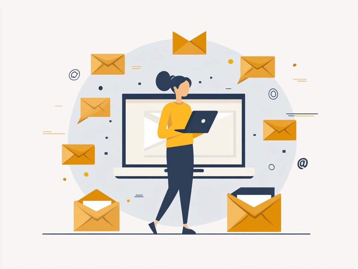 czym jest email marketing