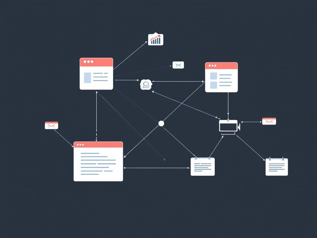 linki wewnetrzne internal linking